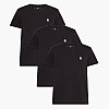 Timberland A6GH1.3pack-Black