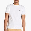 Timberland A6GH1.3pack Ανδρικά Μπλούζες Timberland A6GH1.3pack-White