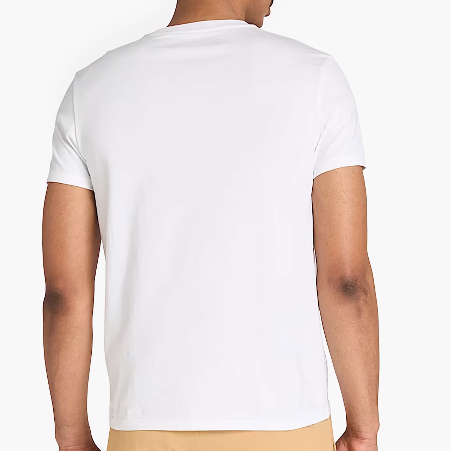 Timberland A6GH1.3pack Ανδρικά Μπλούζες Timberland A6GH1.3pack-White
