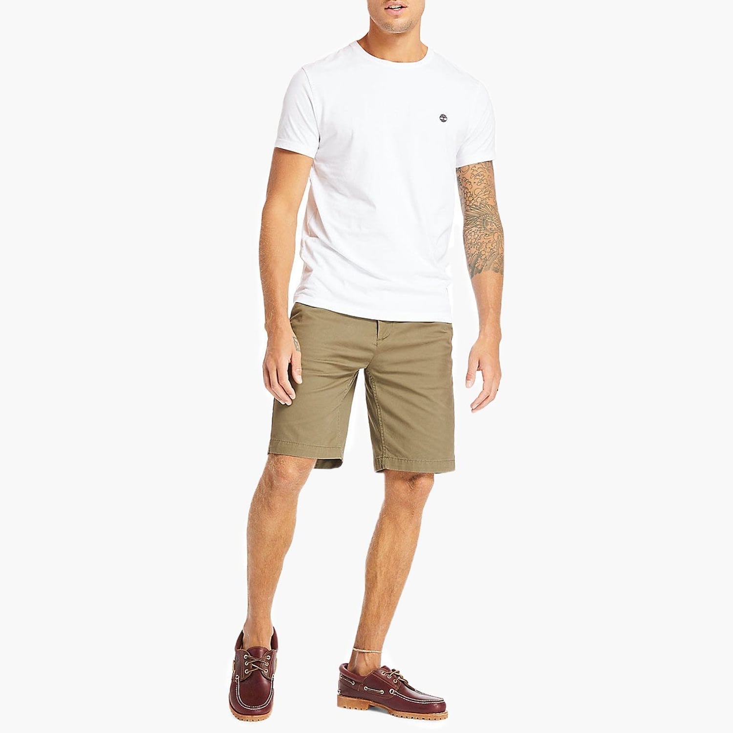 Timberland A6GH1.3pack-Multi