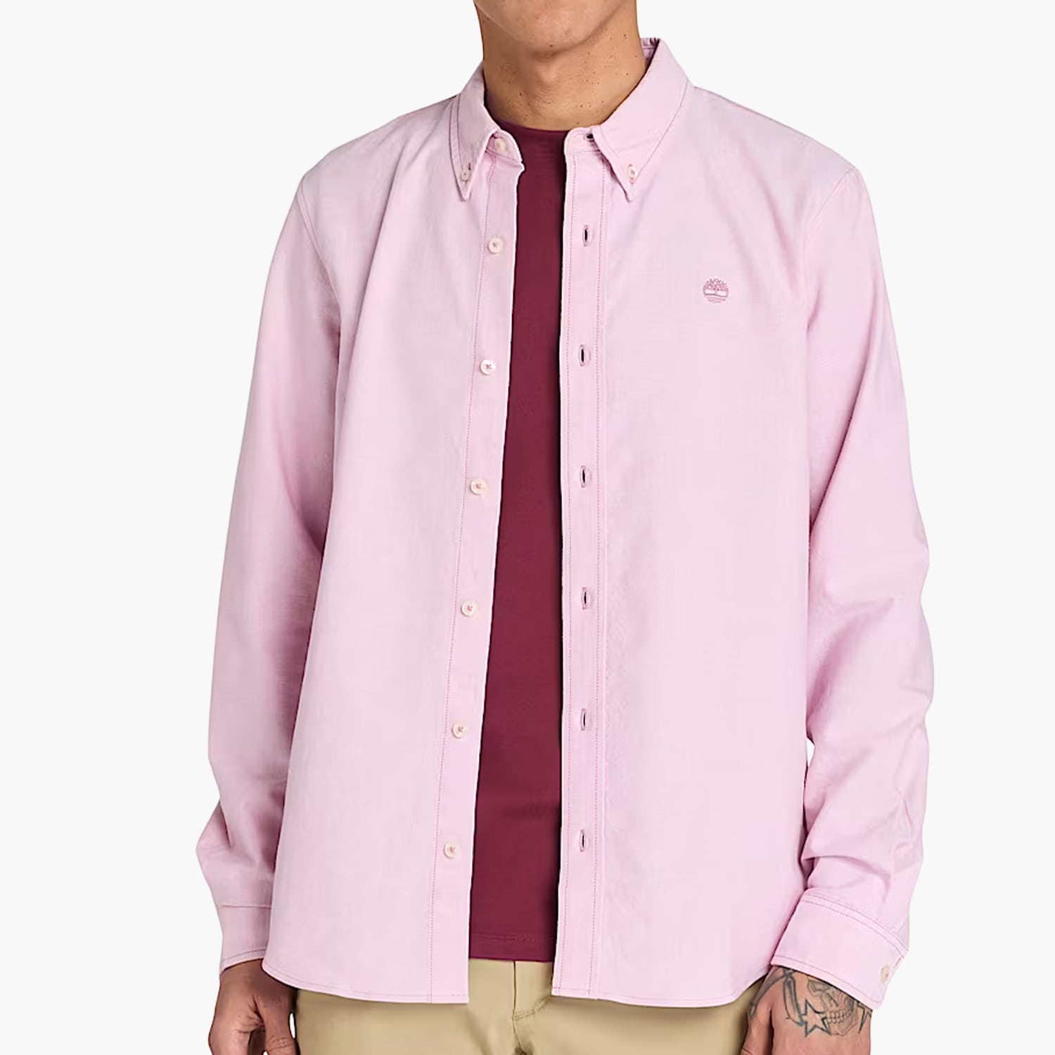 Timberland A6GPN-Pink