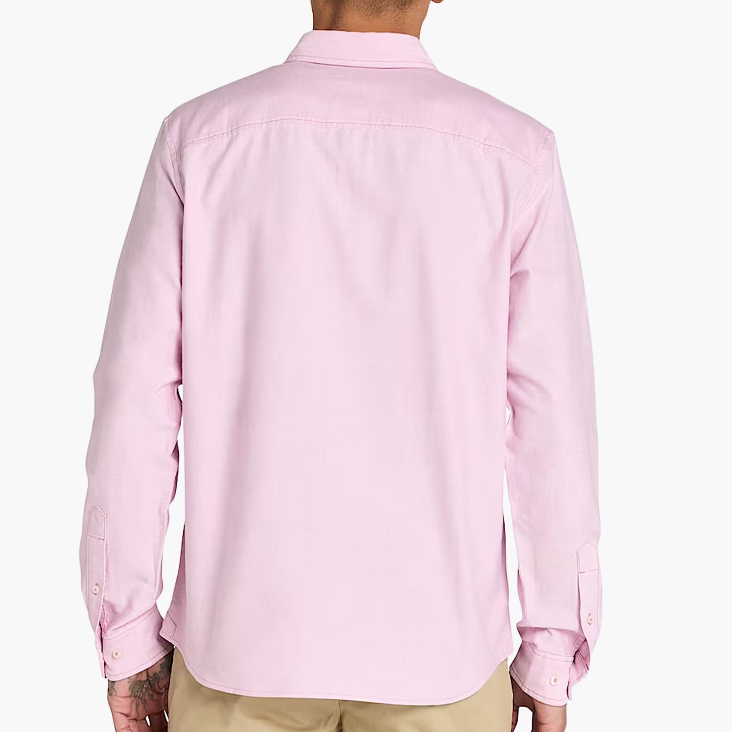 Timberland A6GPN-Pink