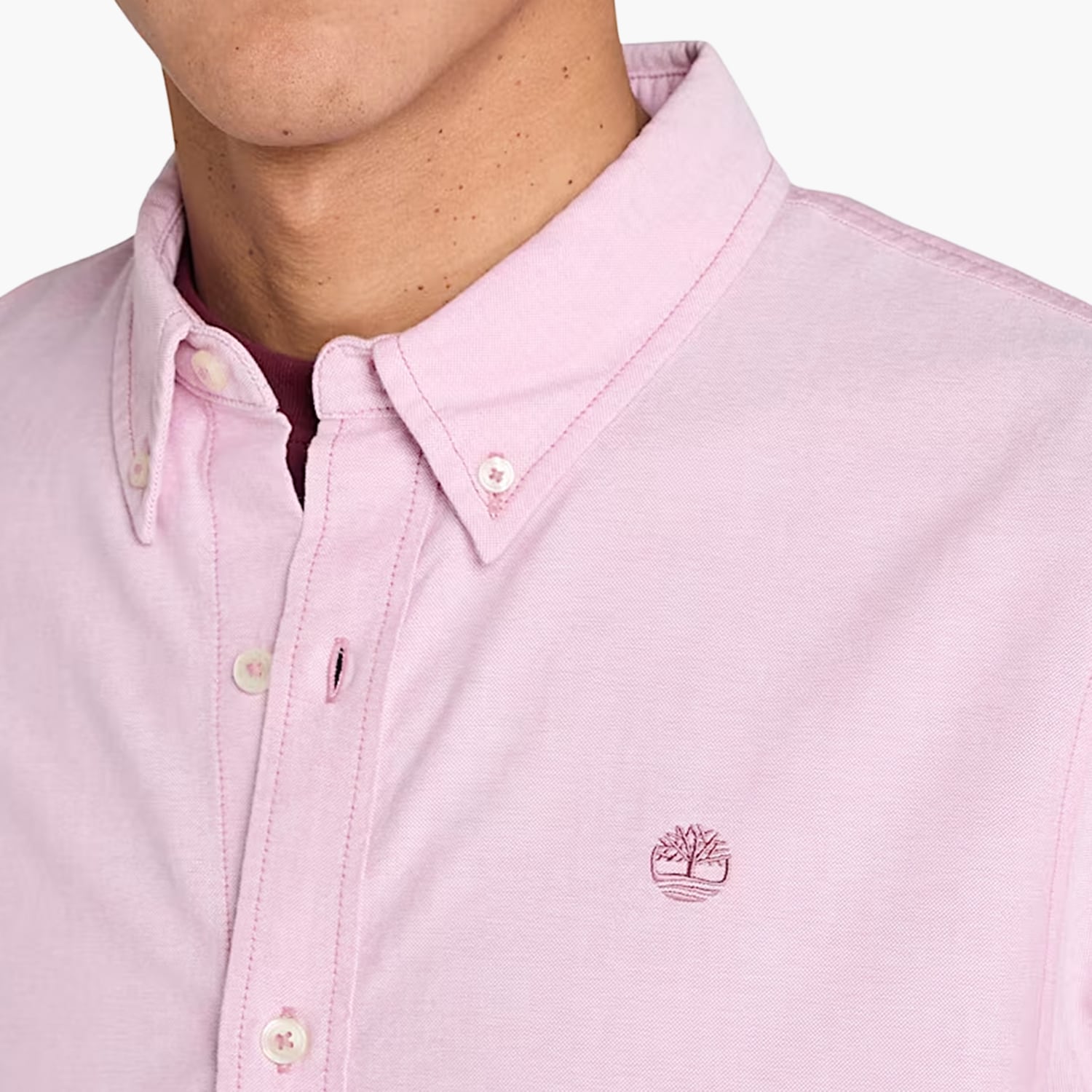 Timberland A6GPN-Pink