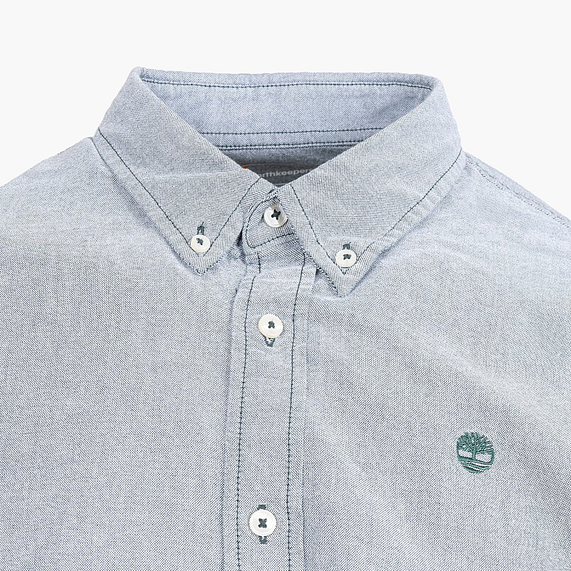 Timberland A6GPN Ανδρικό Πουκάμισο