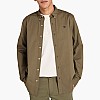 Timberland A6GRH Ανδρικά Πουκάμισα Timberland A6GRH-Olive