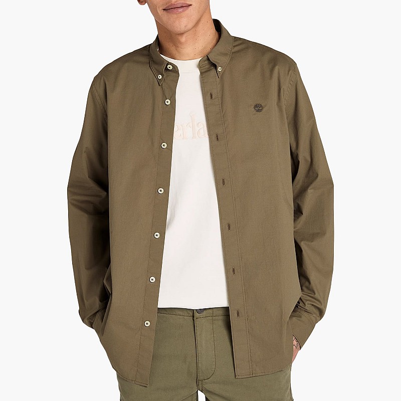 Timberland A6GRH Ανδρικά Πουκάμισα