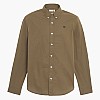 Timberland A6GRH Ανδρικά Πουκάμισα Timberland A6GRH-Olive