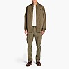 Timberland A6GRH Ανδρικά Πουκάμισα Timberland A6GRH-Olive