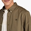 Timberland A6GRH Ανδρικά Πουκάμισα Timberland A6GRH-Olive