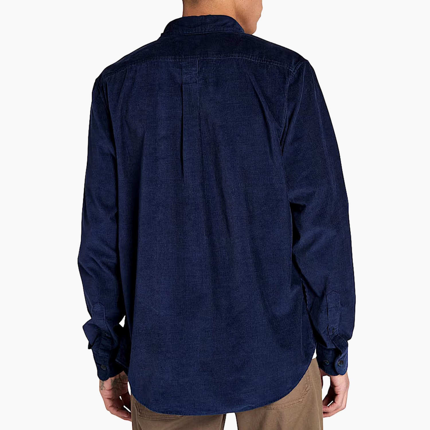 Timberland A6H1B Men's Shirt Timberland A6H1B Men's Shirt