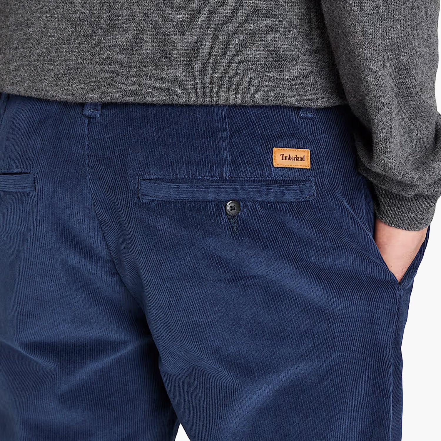 Timberland A6H1Y-Blue