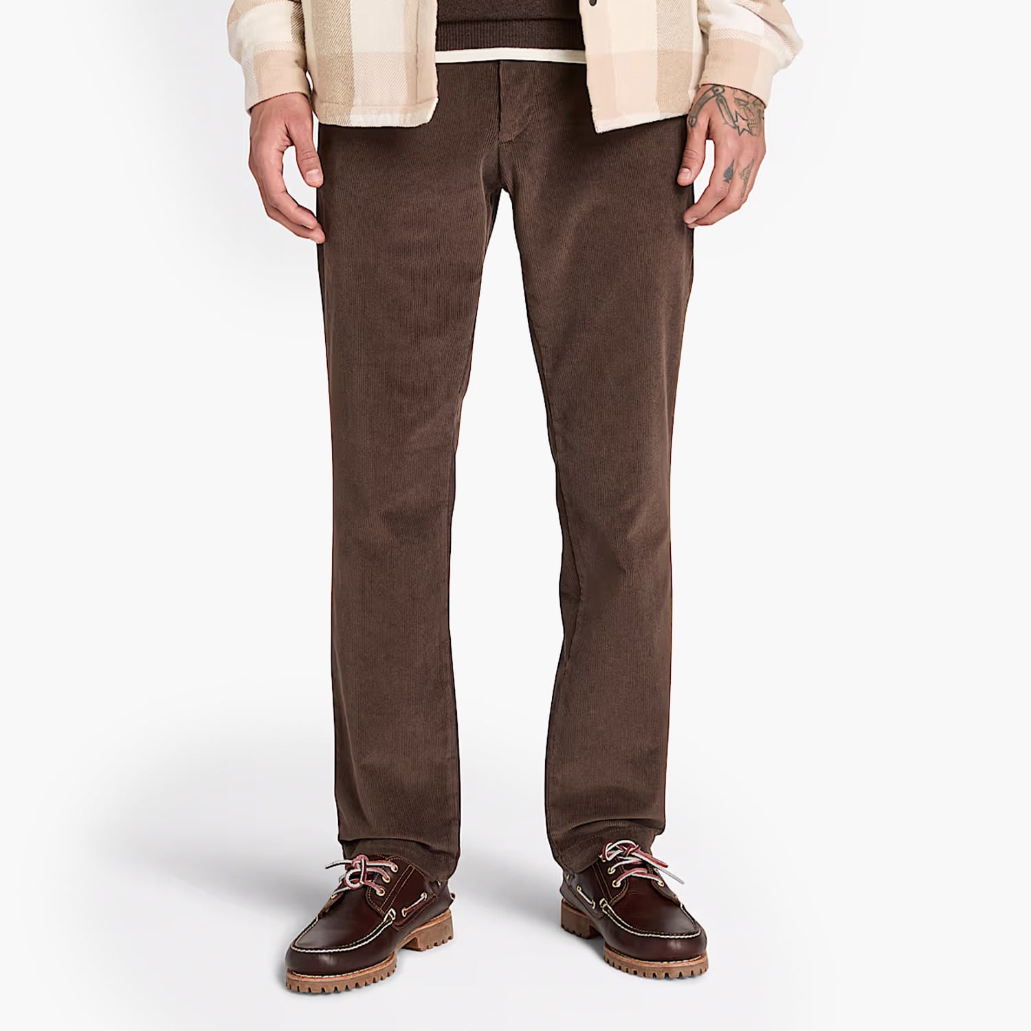 Timberland A6H1Y-Brown