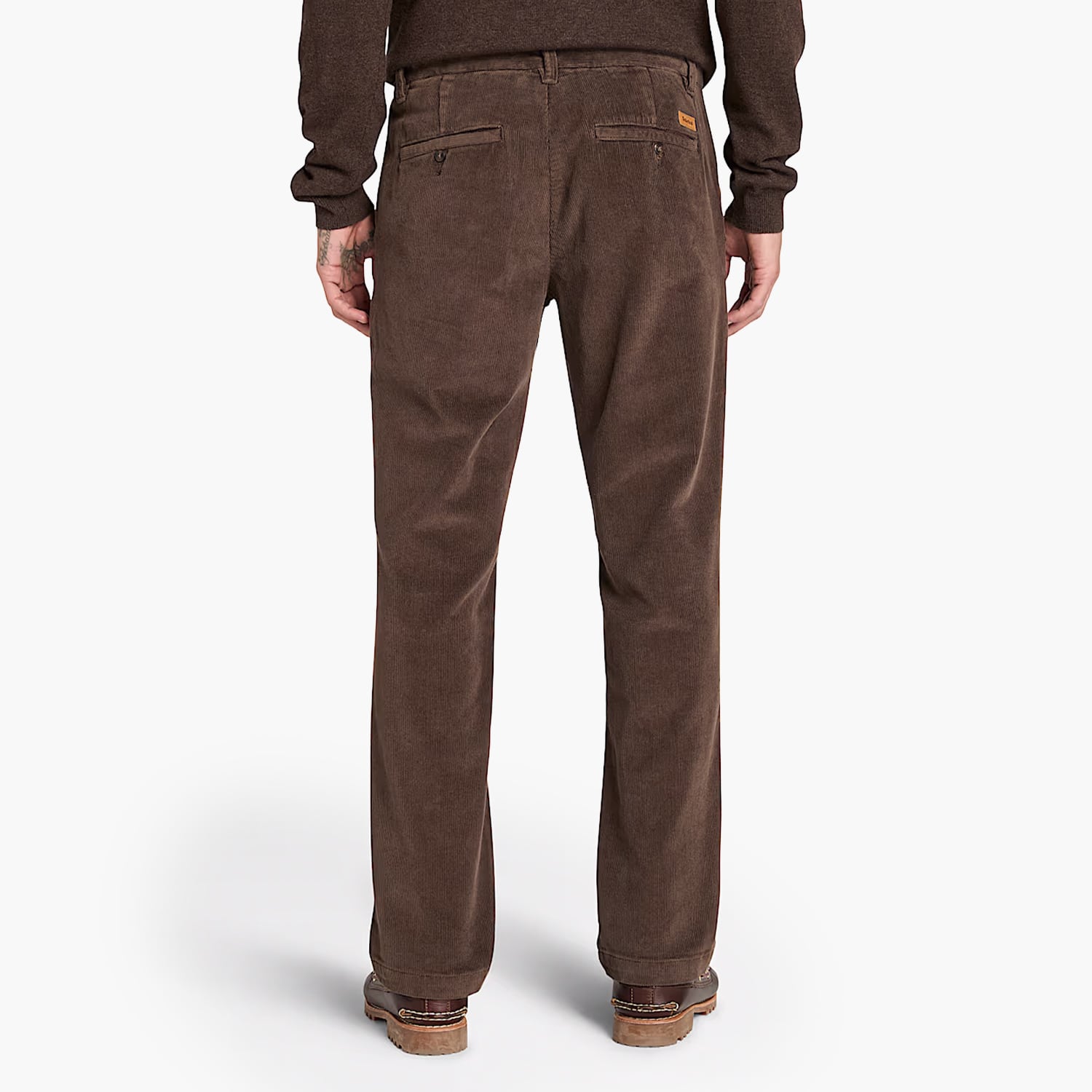 Timberland A6H1Y-Brown