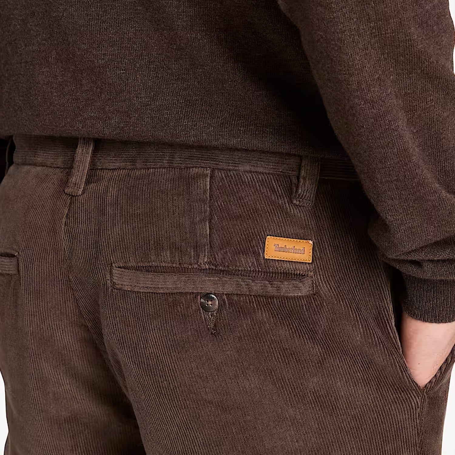 Timberland A6H1Y-Brown