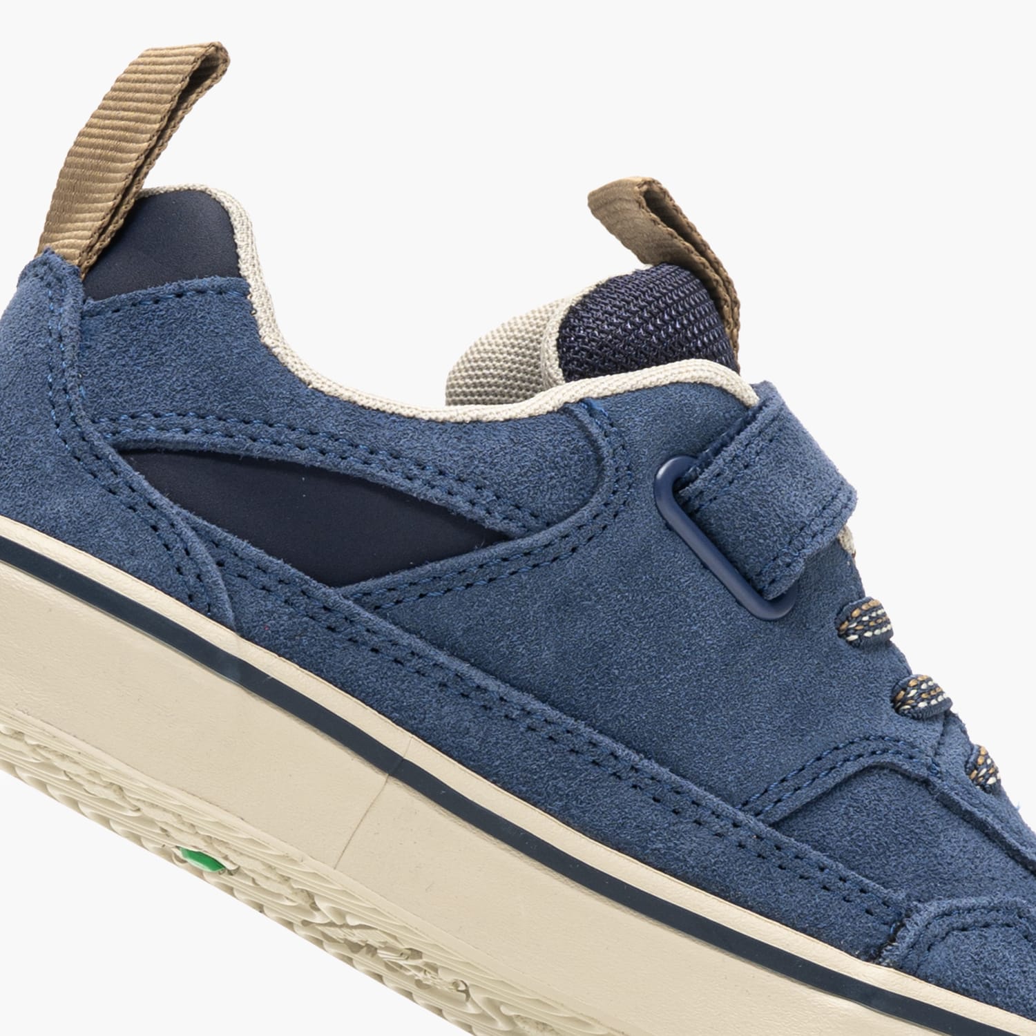 Timberland A6H44 Παιδικό Casual Timberland A6H44-Blue