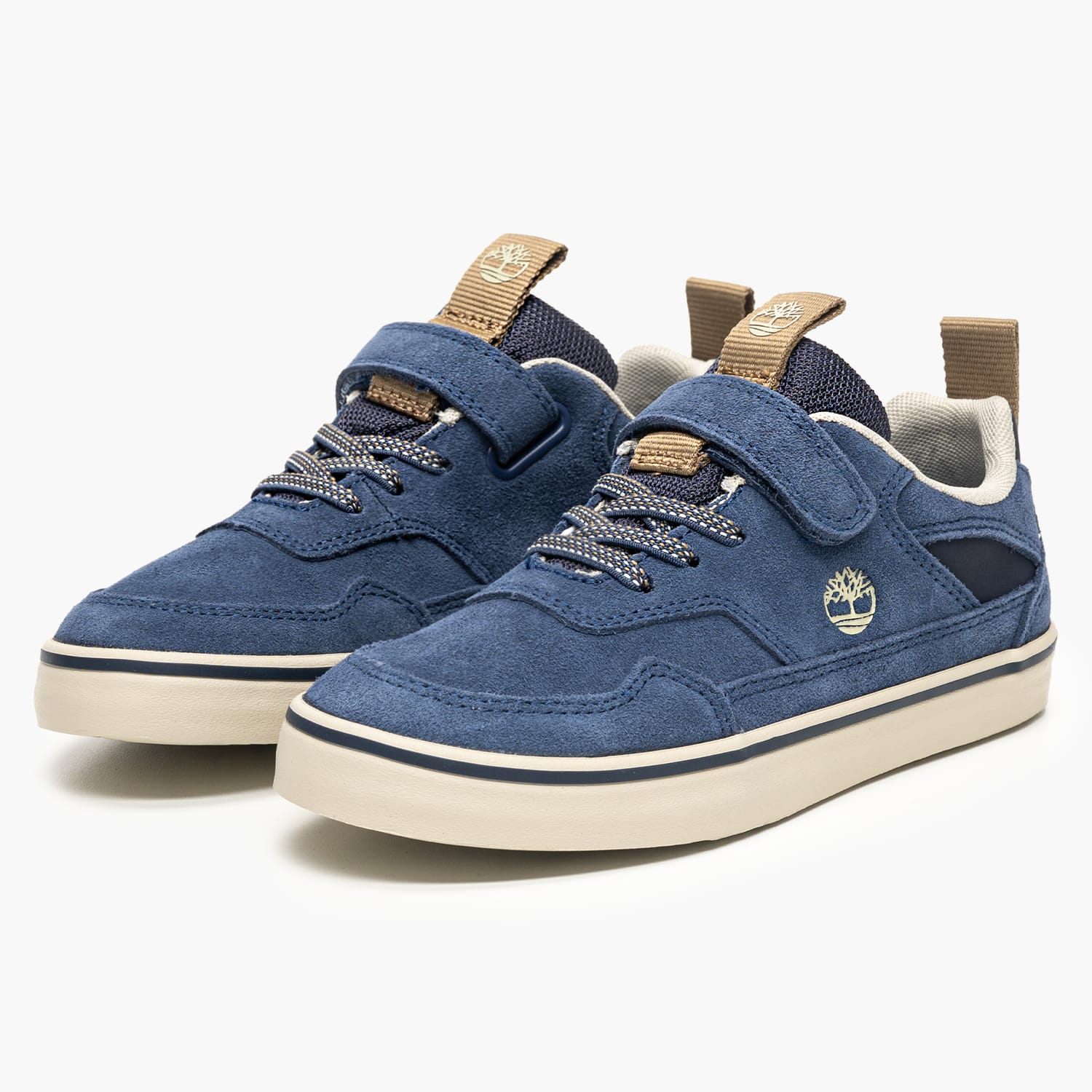 Timberland A6H44 Παιδικό Casual Timberland A6H44-Blue