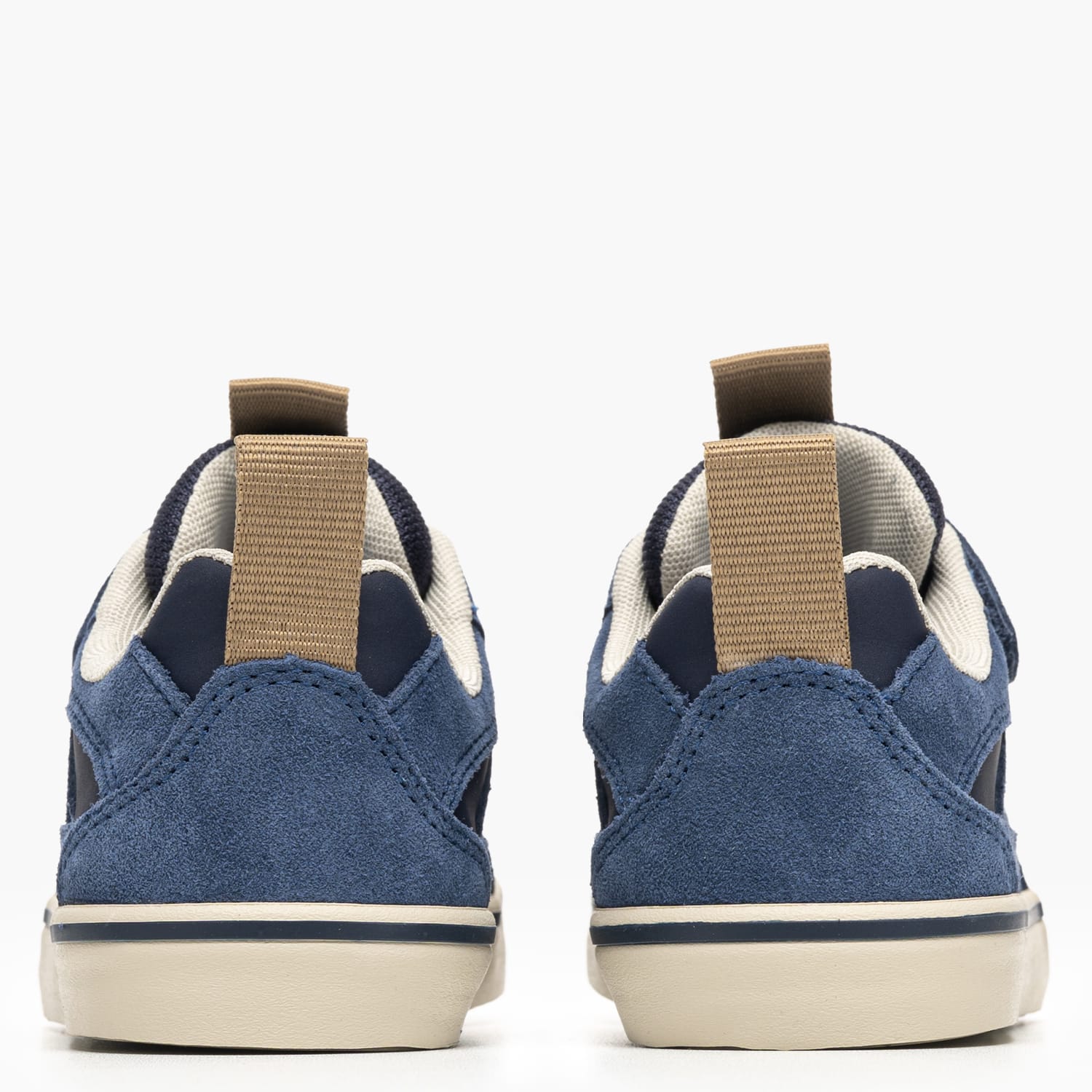 Timberland A6H44 Παιδικό Casual Timberland A6H44-Blue