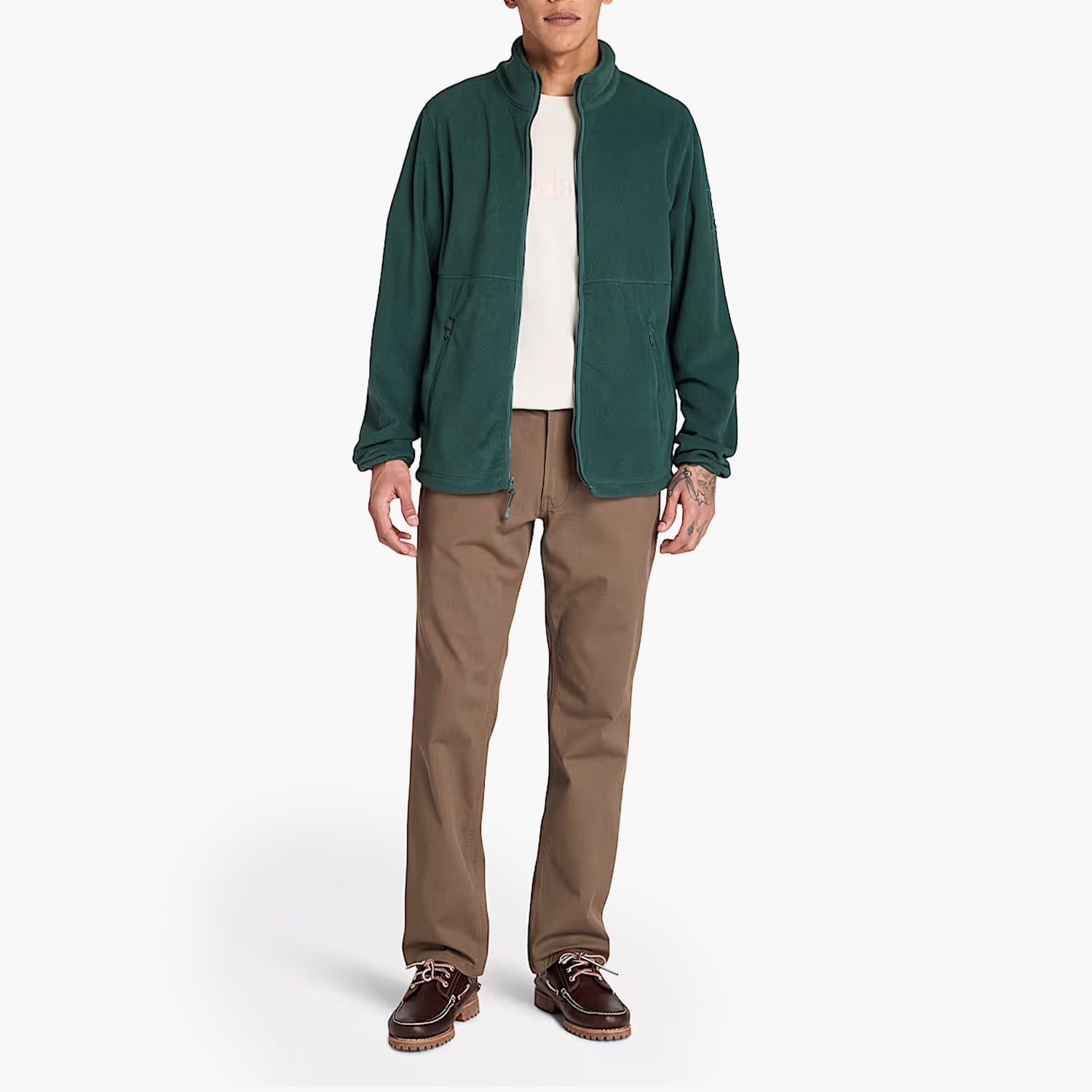 Timberland A6HM3-Green