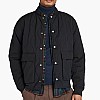 Timberland A6JDQ Ανδρικό Μπουφάν Timberland A6JDQ-Black