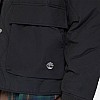 Timberland A6JDQ Ανδρικό Μπουφάν Timberland A6JDQ-Black