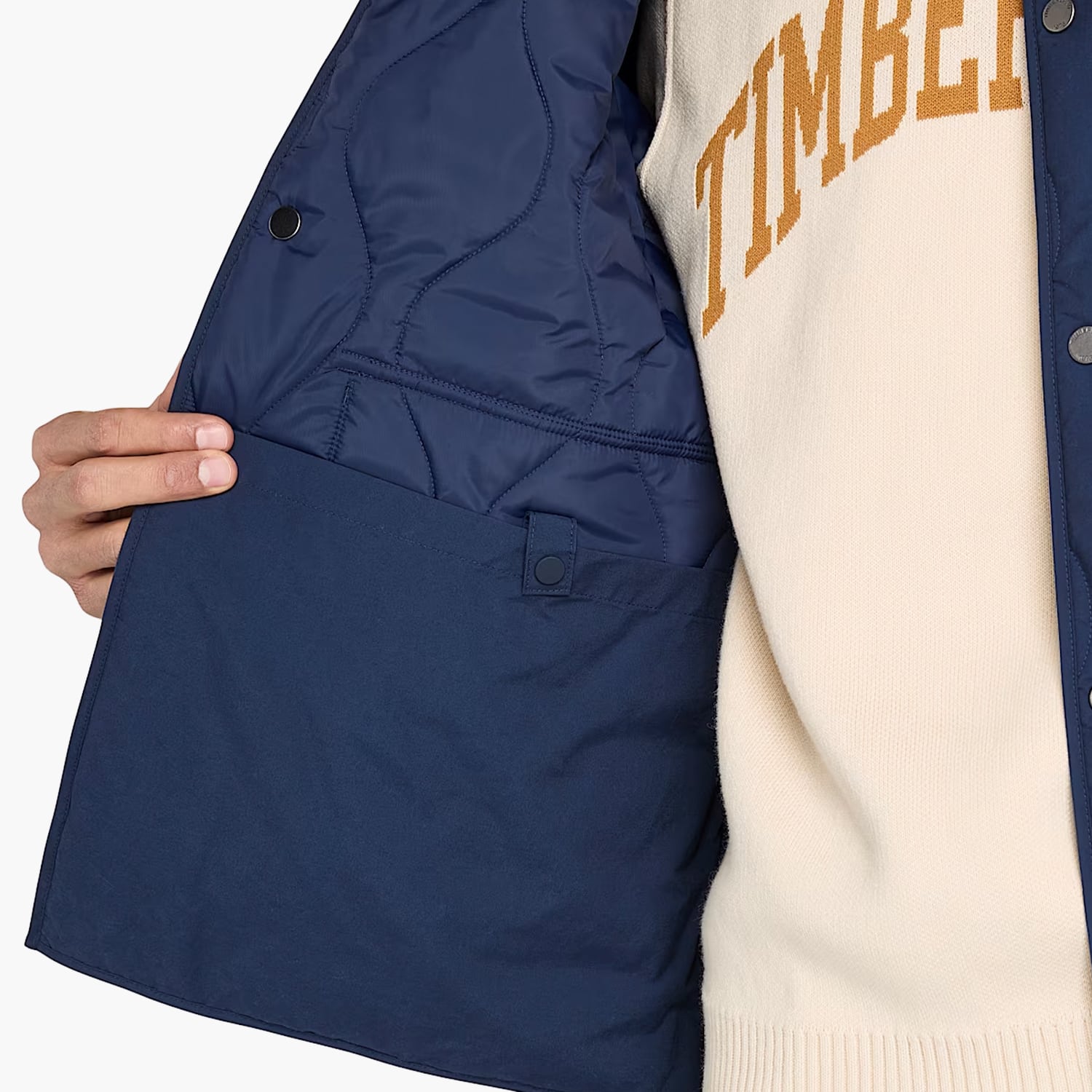 Timberland A6JDQ-Blue
