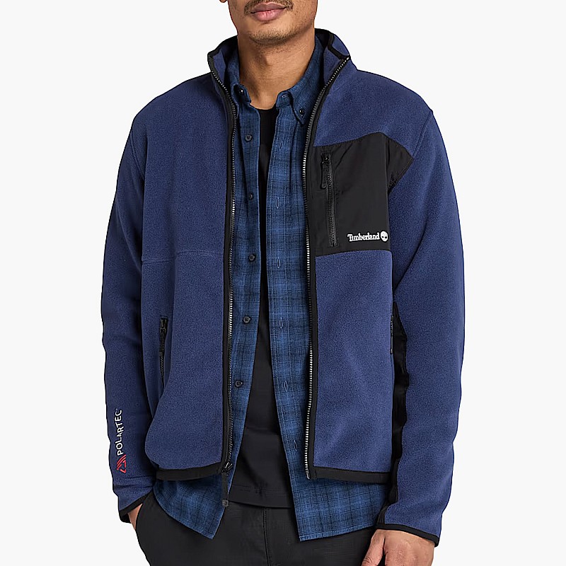 Timberland A6NH1 Ανδρική Ζακέτα