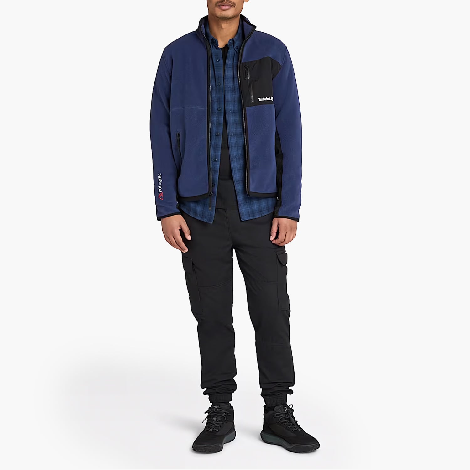 Timberland A6NH1-Black