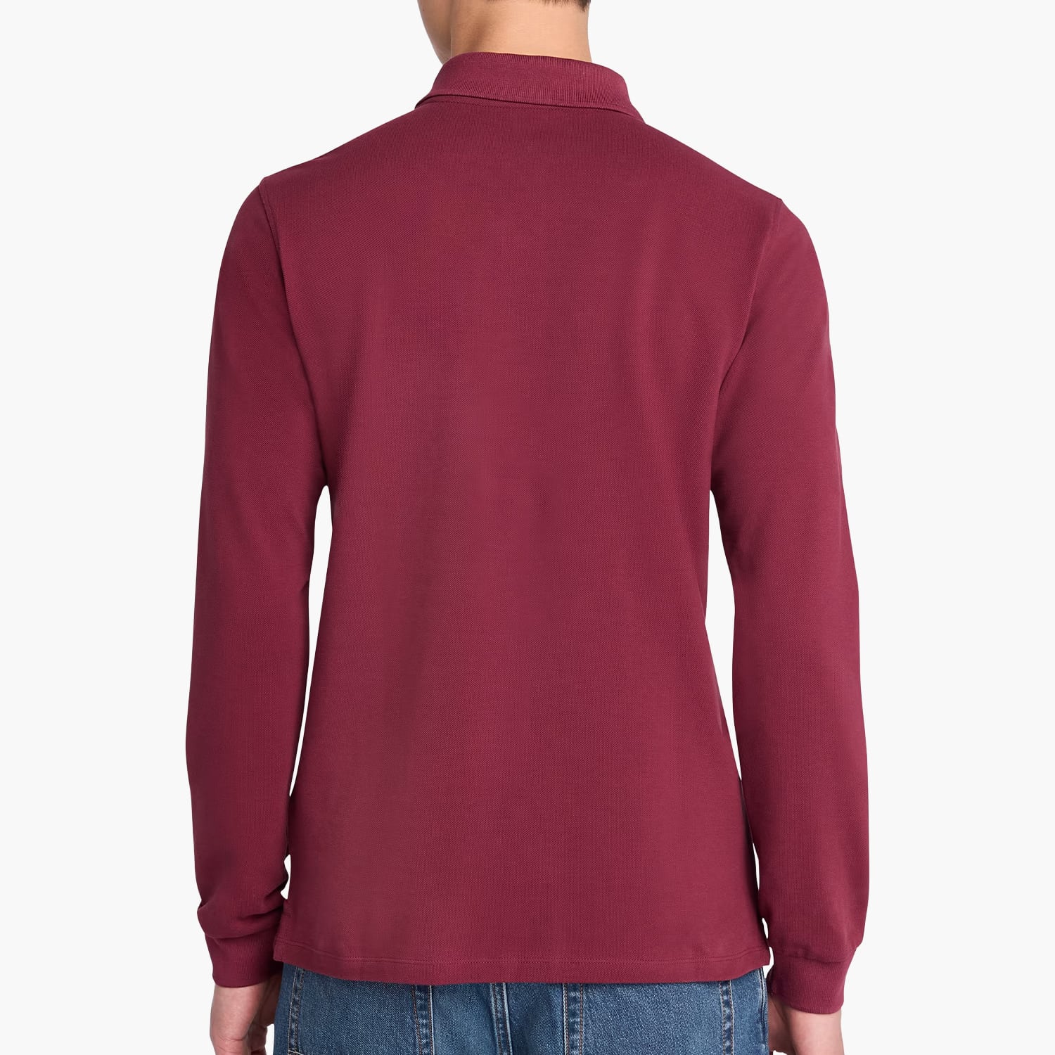 Timberland A6VD2-Bordo