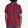 Timberland A6VDP.B-Bordo