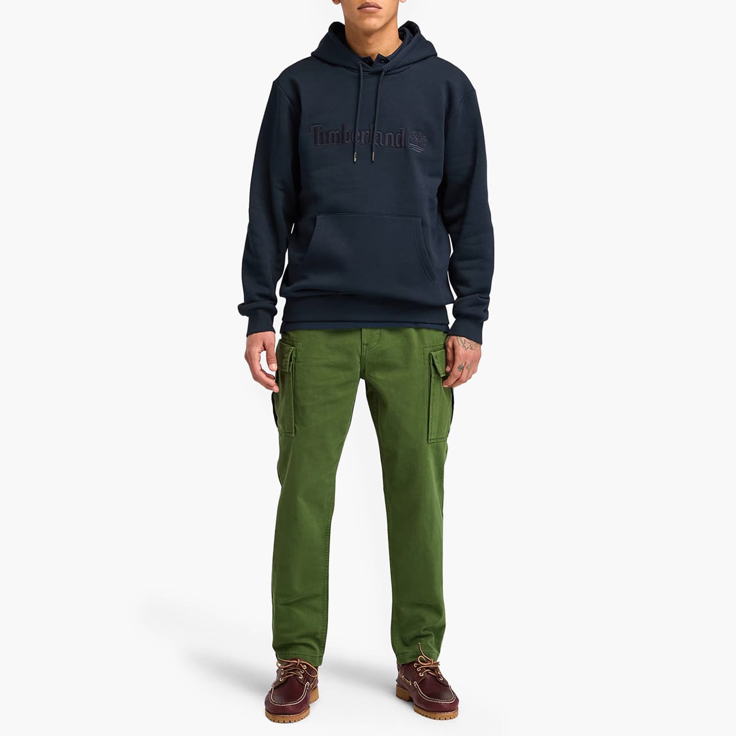 Timberland A6VFJ Ανδρικά Φούτερ