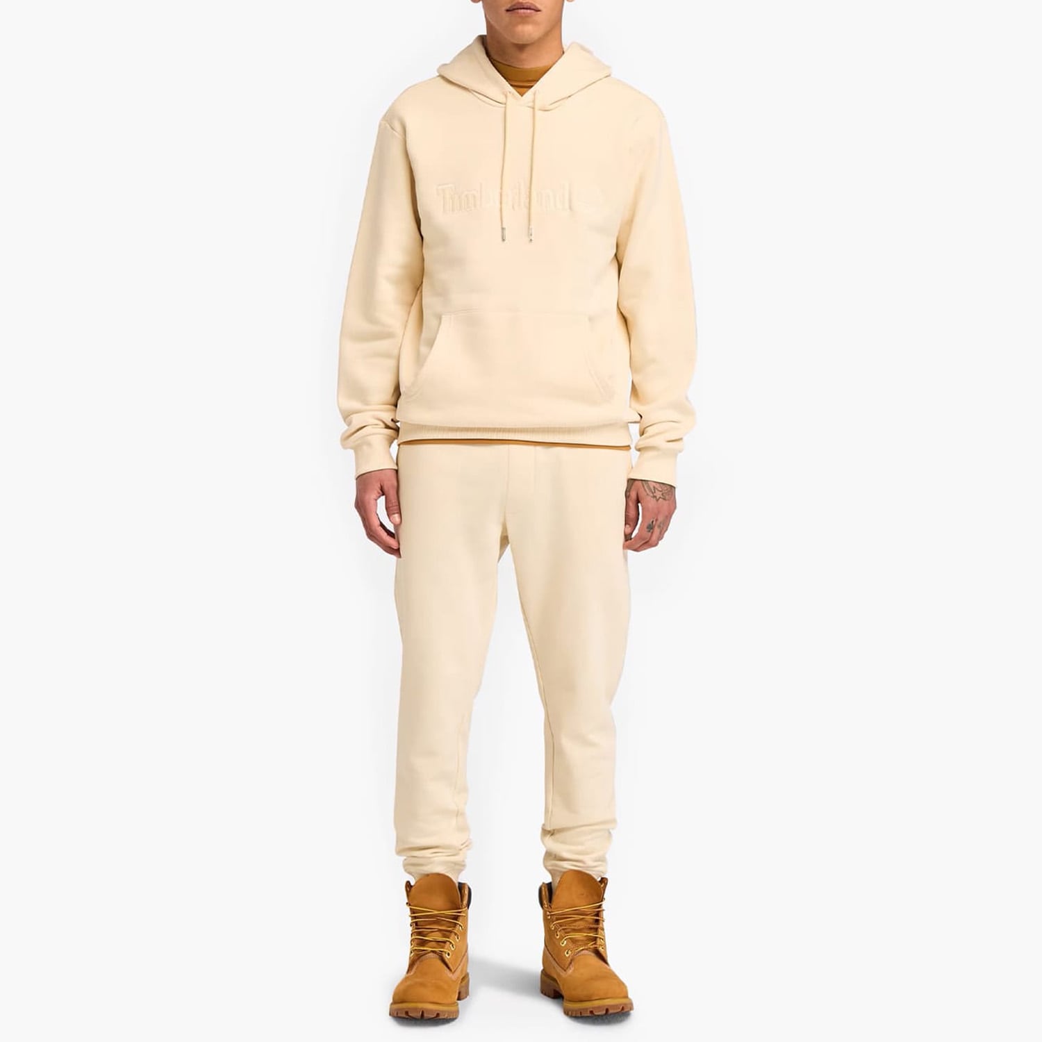 Timberland A6VFJ Ανδρικά Φούτερ