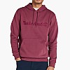 Timberland A6VFJ-Bordo