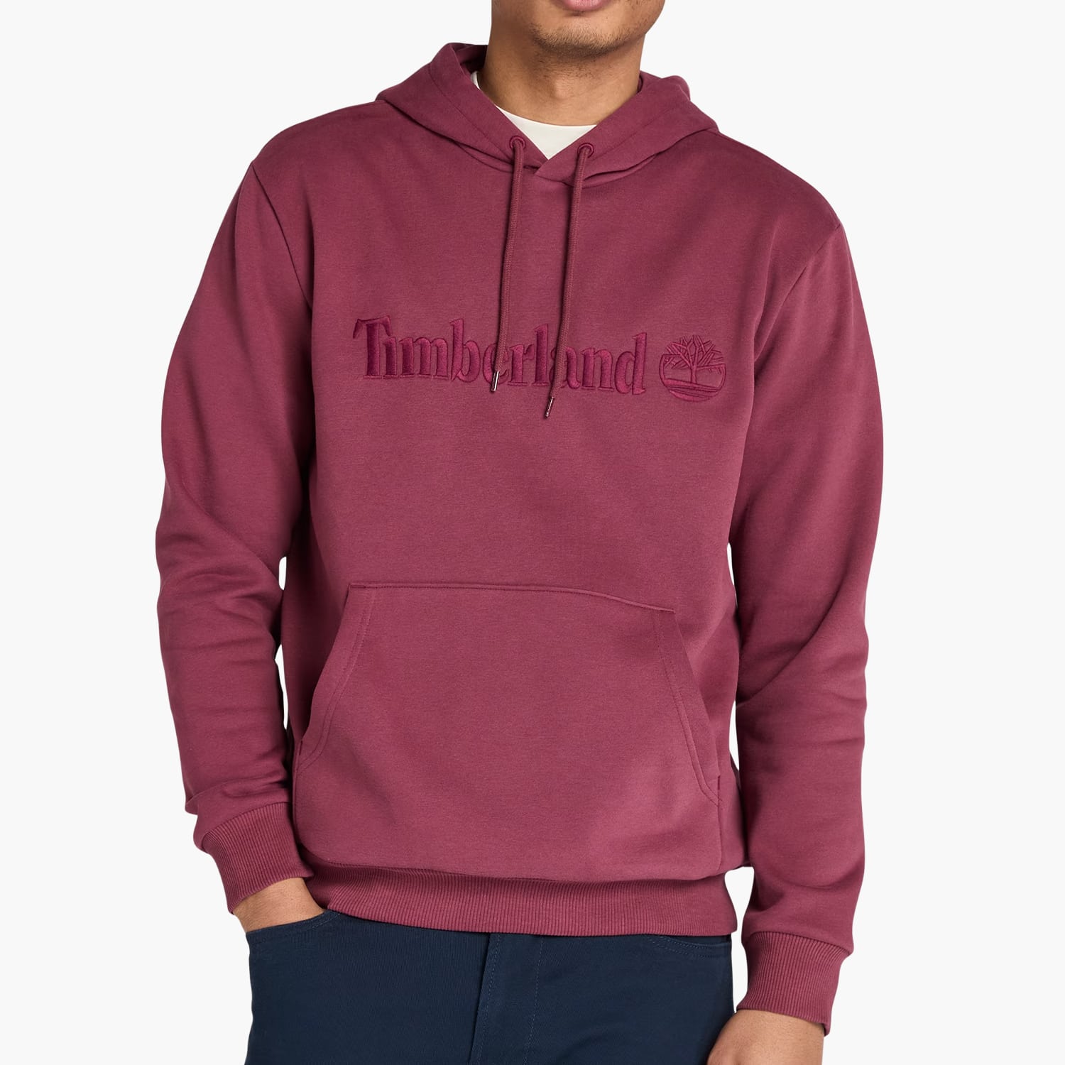 Timberland A6VFJ-Bordo