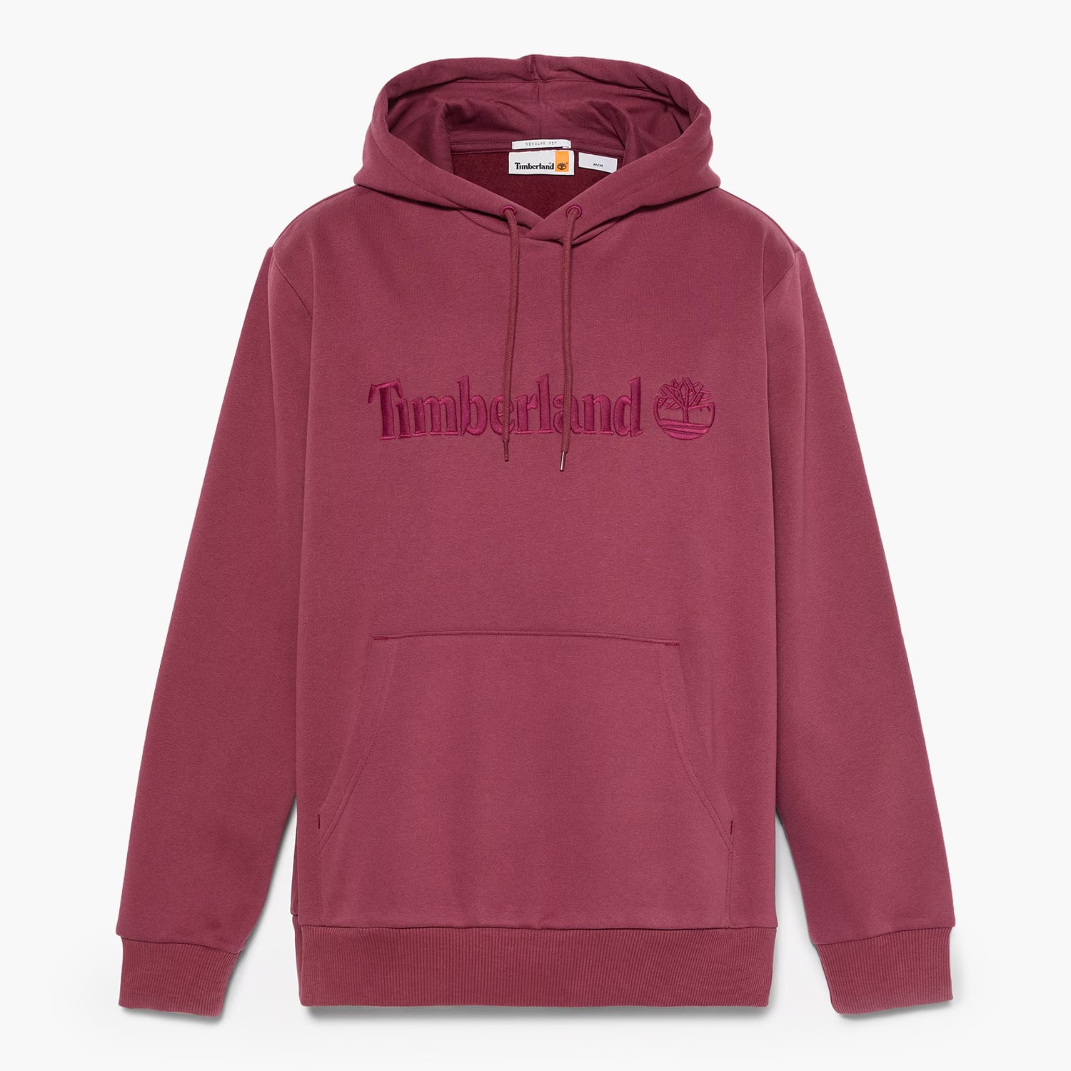 Timberland A6VFJ-Bordo