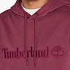 Timberland A6VFJ-Bordo