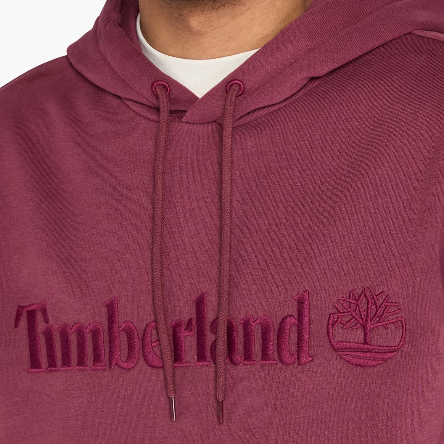 Timberland A6VFJ-Bordo