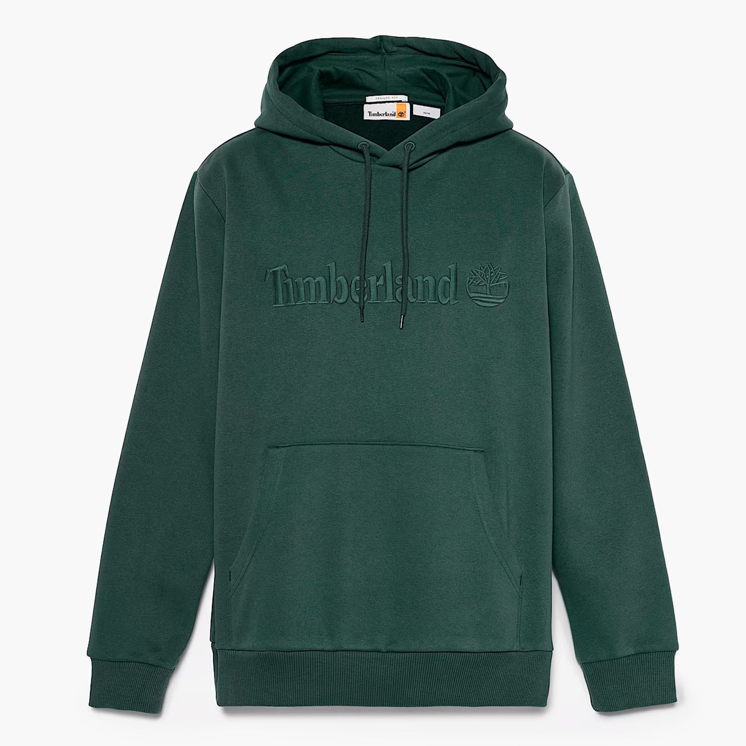 Timberland A6VFJ-Green