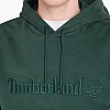 Timberland A6VFJ-Green