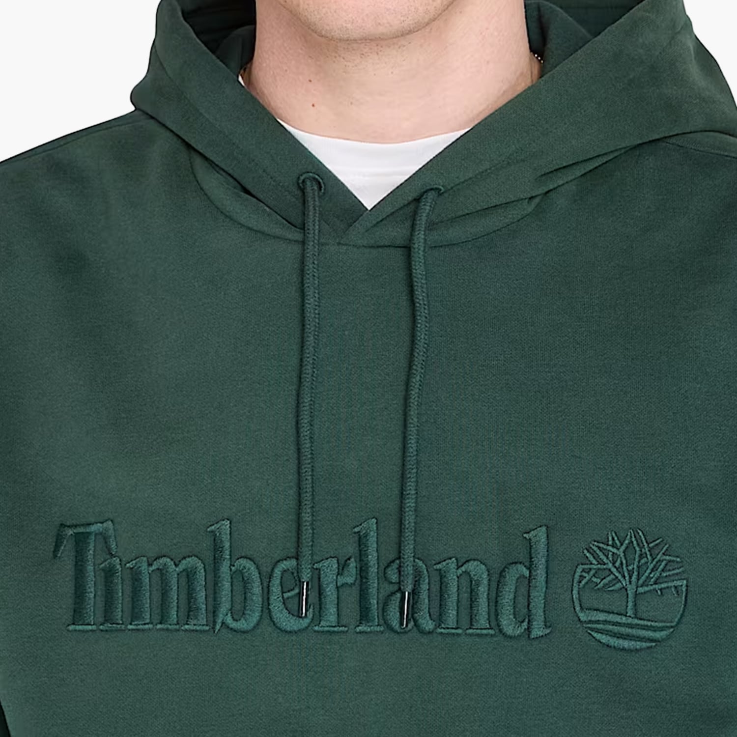 Timberland A6VFJ-Green