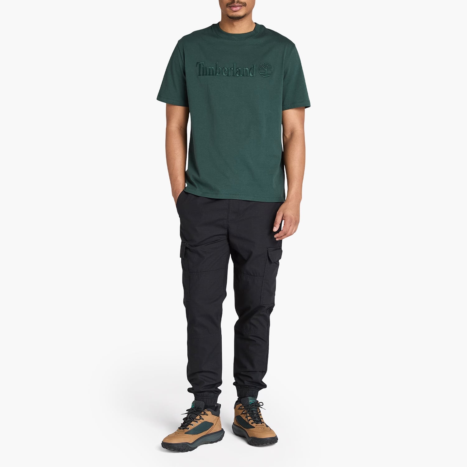 Timberland A6VPE.2-Green
