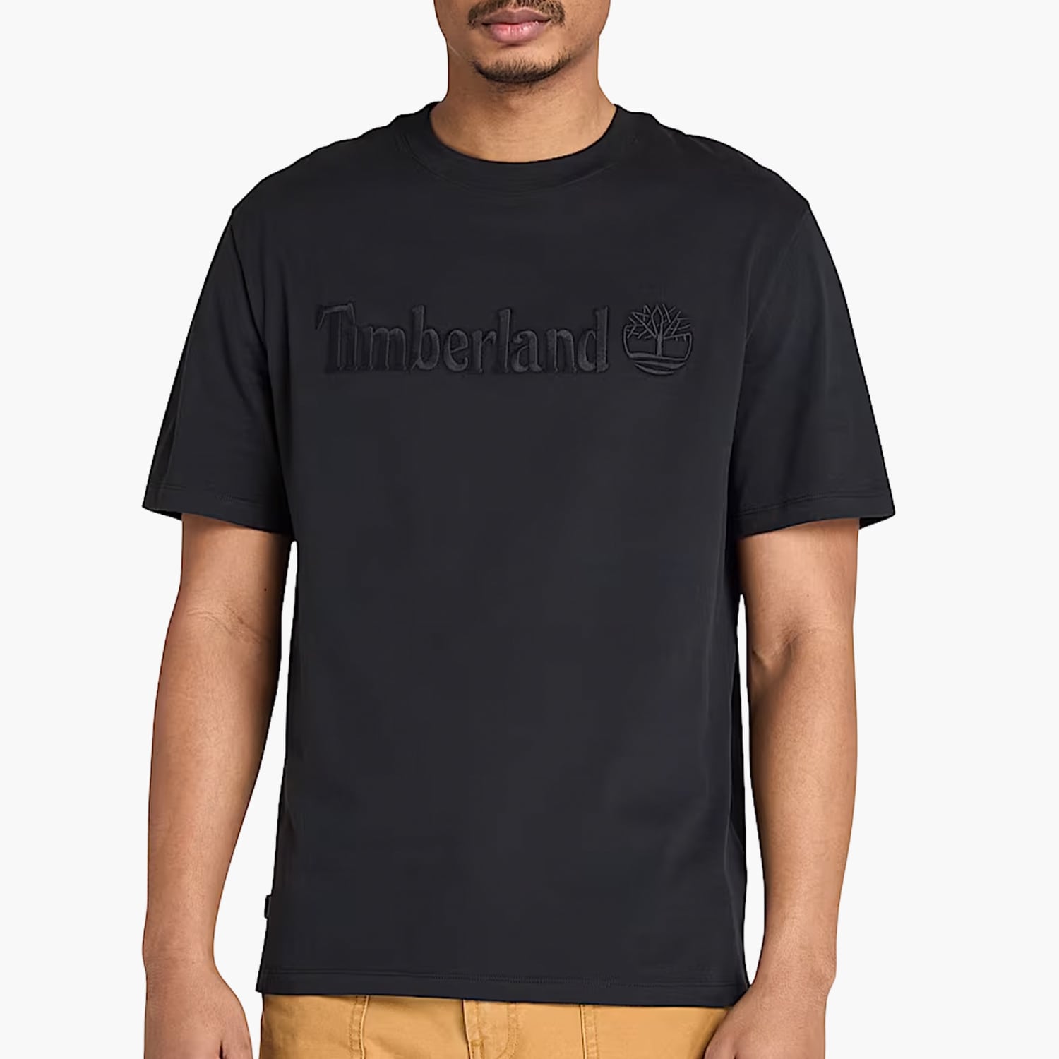 Timberland A6VPE-Black