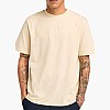 Timberland A6VPE Ανδρικά Μπλούζες Timberland A6VPE-Beige