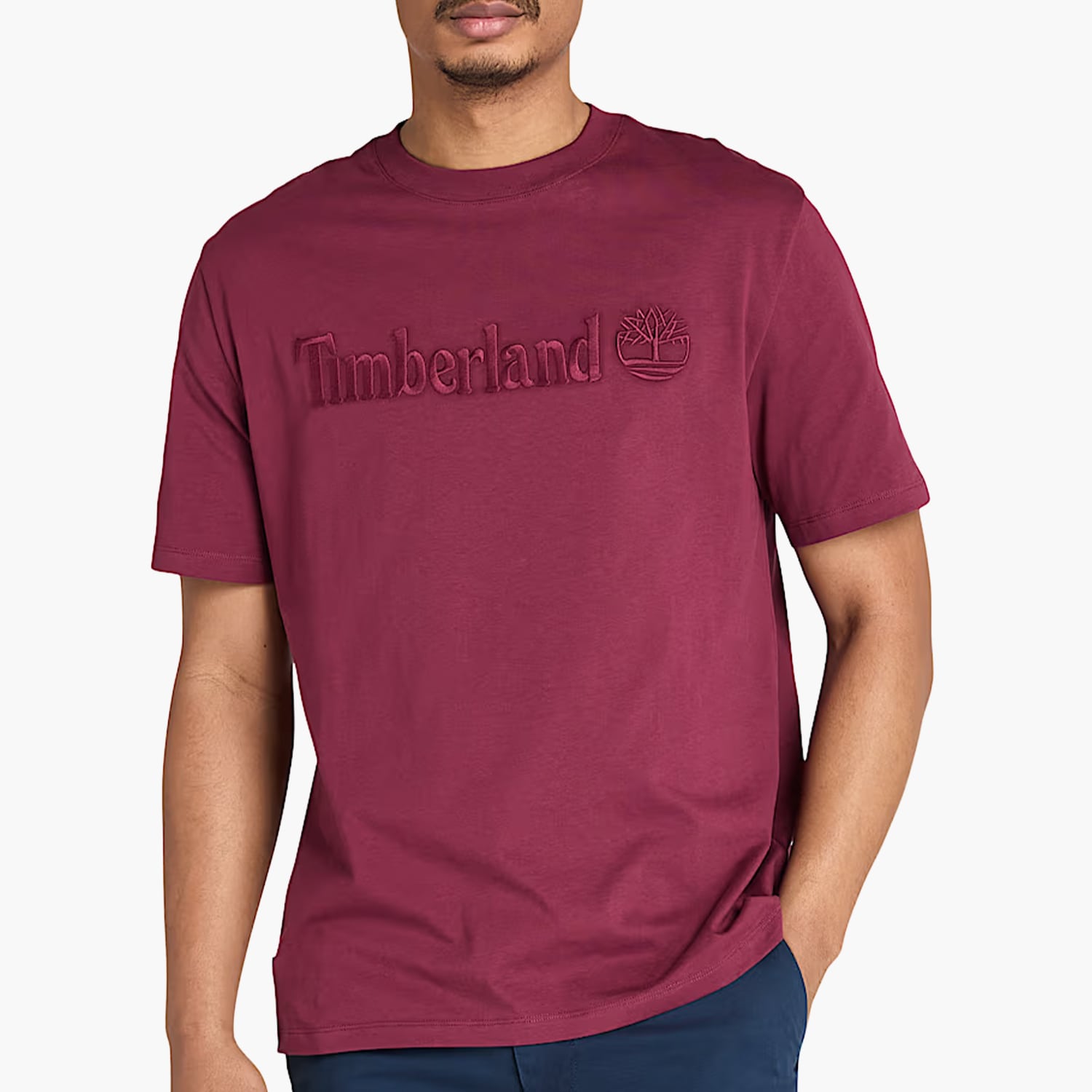 Timberland A6VPE-Bordo