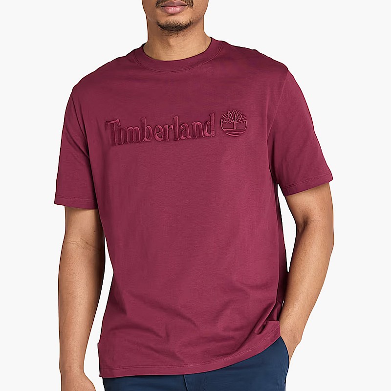 Timberland A6VPE Ανδρικά Μπλούζες