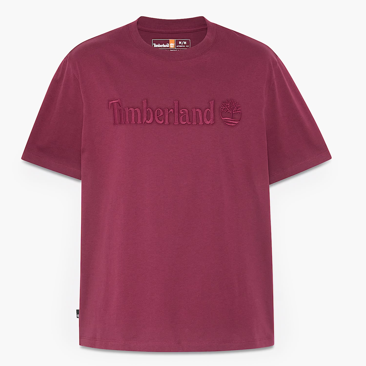 Timberland A6VPE-Bordo