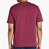 Timberland A6VPE-Bordo
