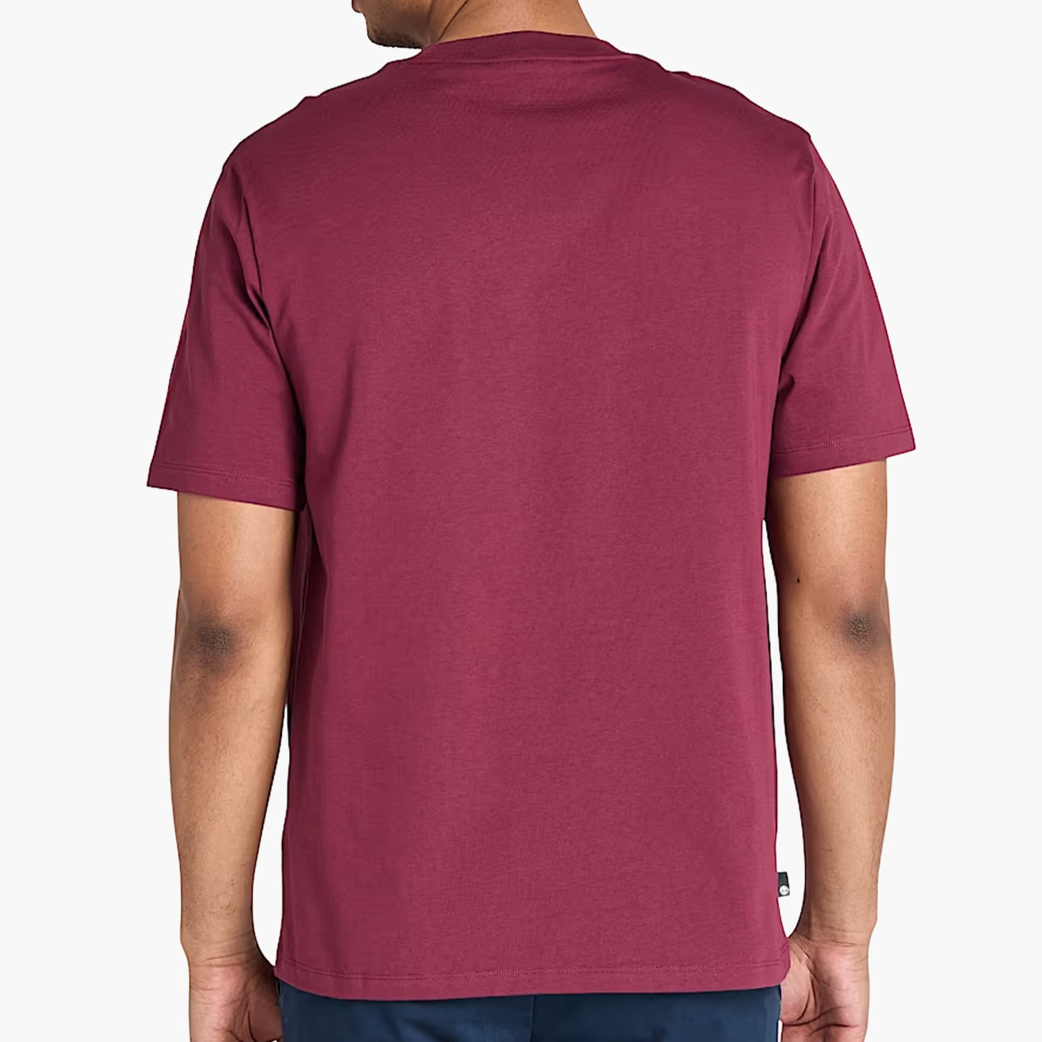 Timberland A6VPE-Bordo