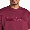 Timberland A6VPE-Bordo
