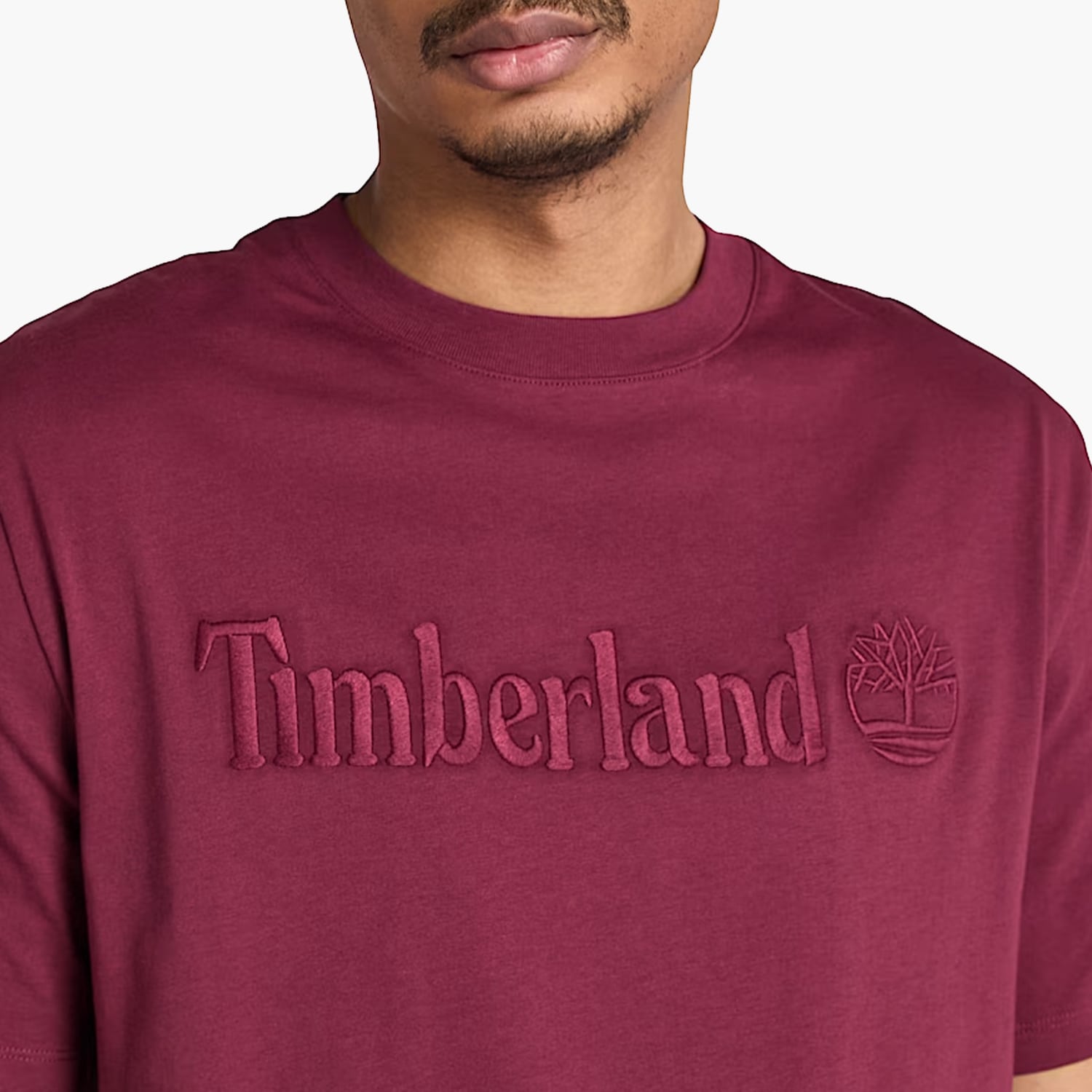 Timberland A6VPE-Bordo