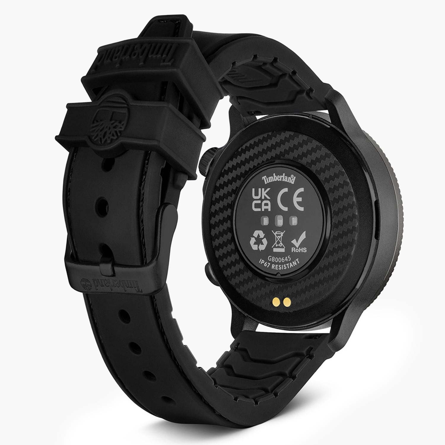 Timberland TDIGB0064503.Set Timberland TDIGB0064503.Set-Black